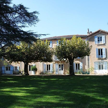 Clos Ceres Viré Exterior foto